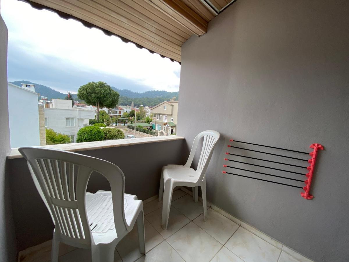 Amanda Hotel Kemer Exterior foto