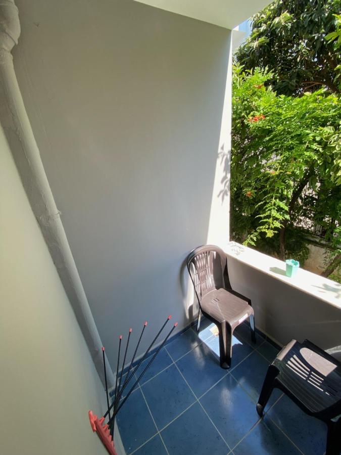 Amanda Hotel Kemer Exterior foto